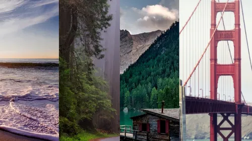 Vacances : découvrez les destinations privilégiées par les...